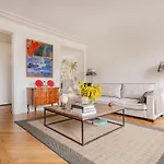 Apartamento Arc De Triomphe