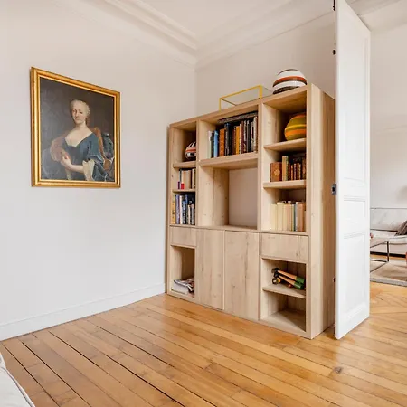 Arc De Triomphe Párizs