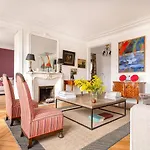 Apartamento Arc De Triomphe